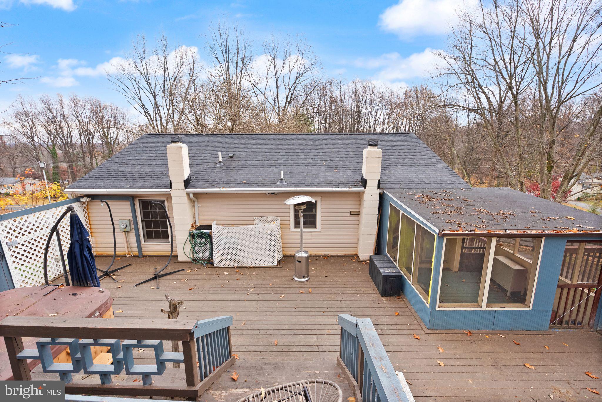 PARRAMORE - Residential