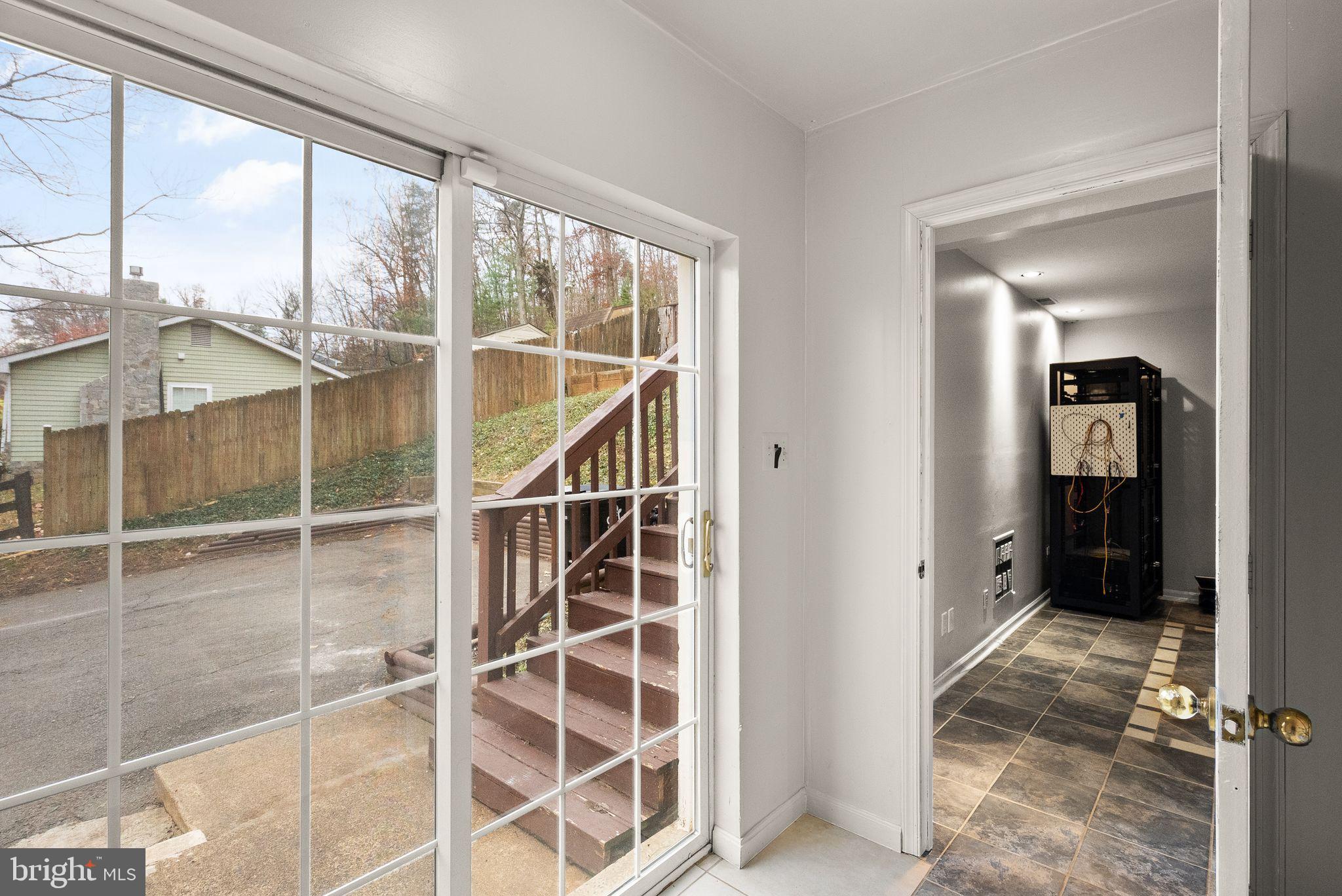 PARRAMORE - Residential