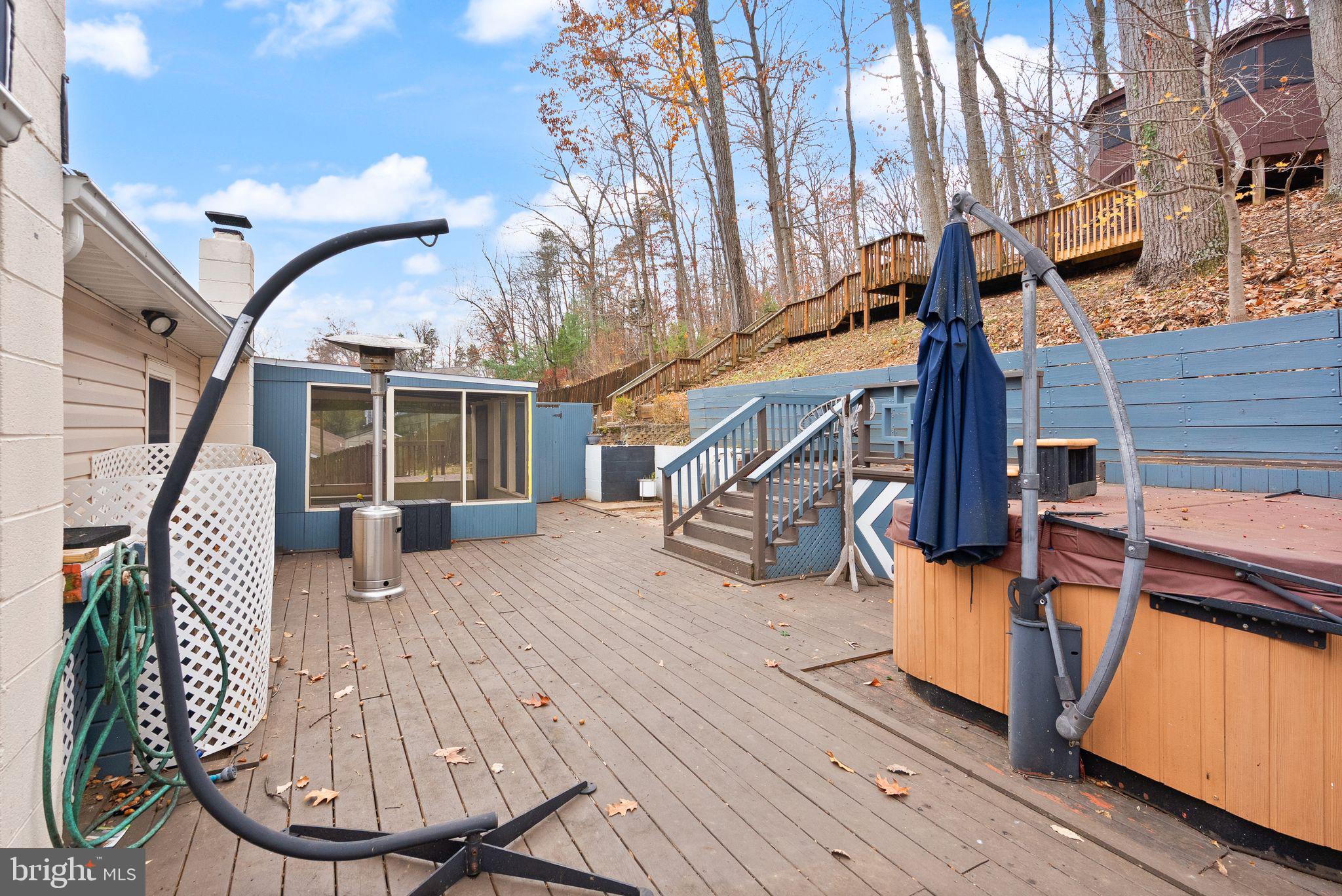 PARRAMORE - Residential