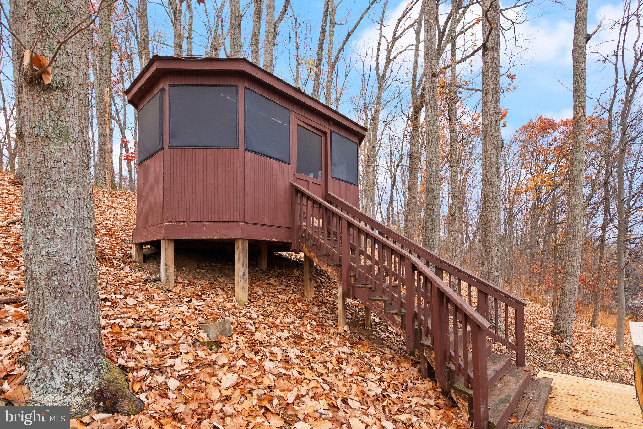 PARRAMORE - Residential