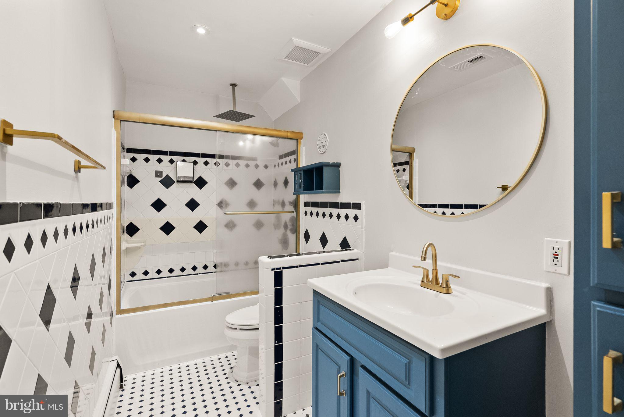 PARRAMORE - Residential