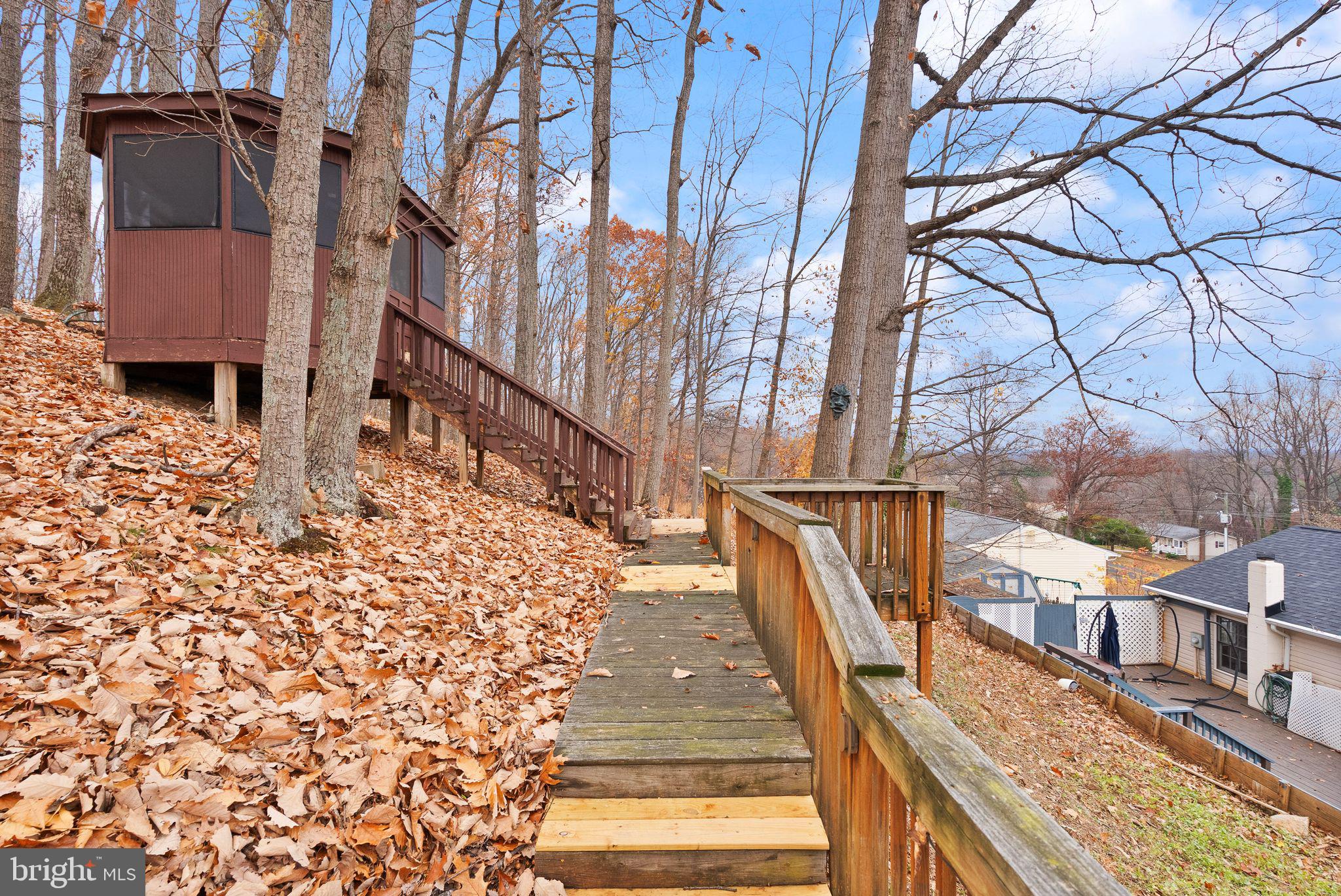 PARRAMORE - Residential