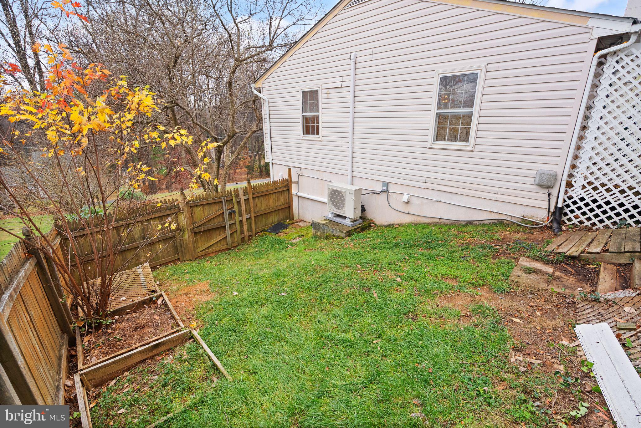 PARRAMORE - Residential