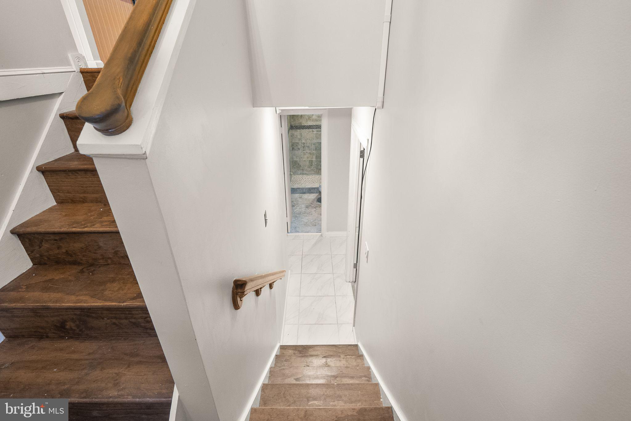 PARRAMORE - Residential