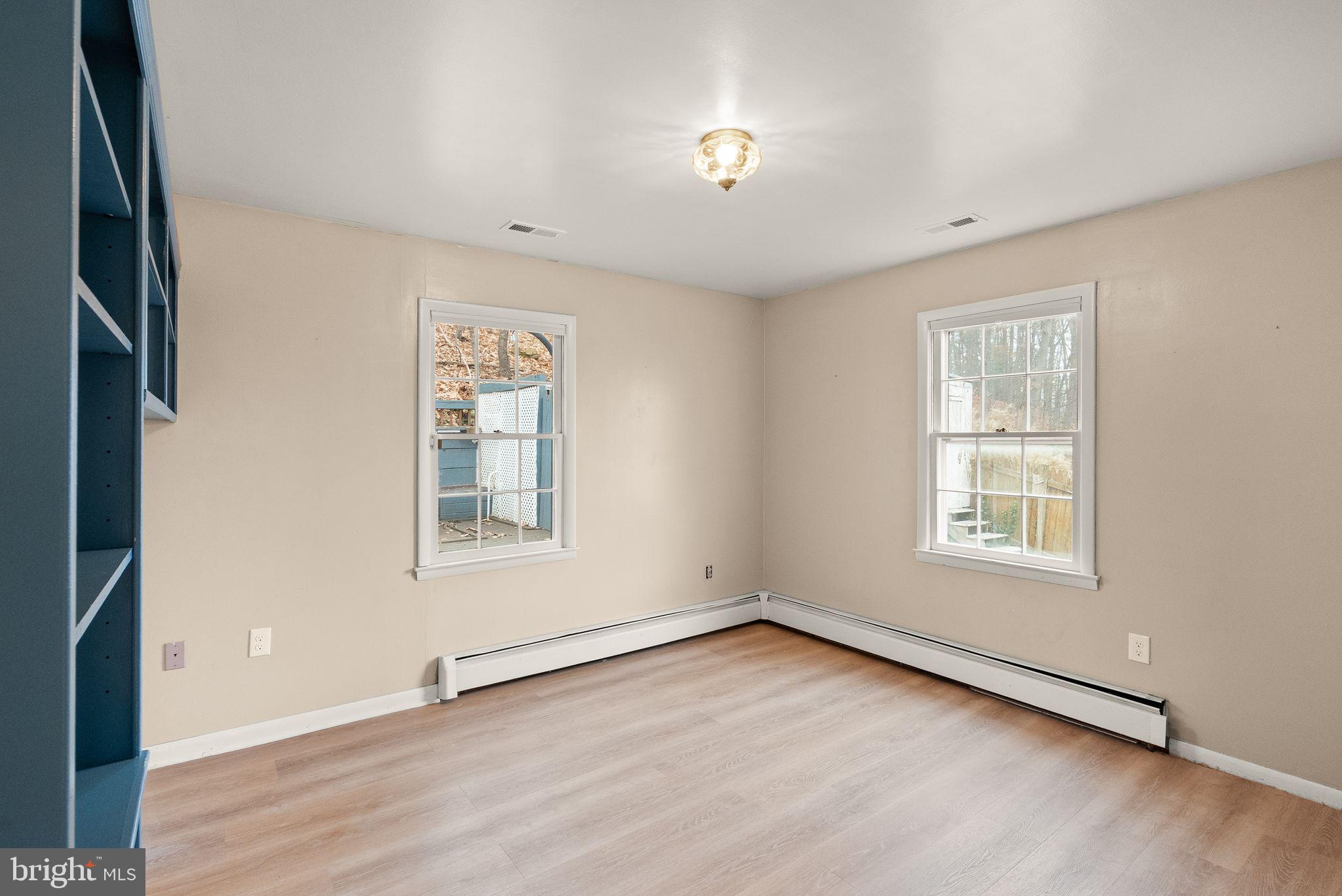 PARRAMORE - Residential