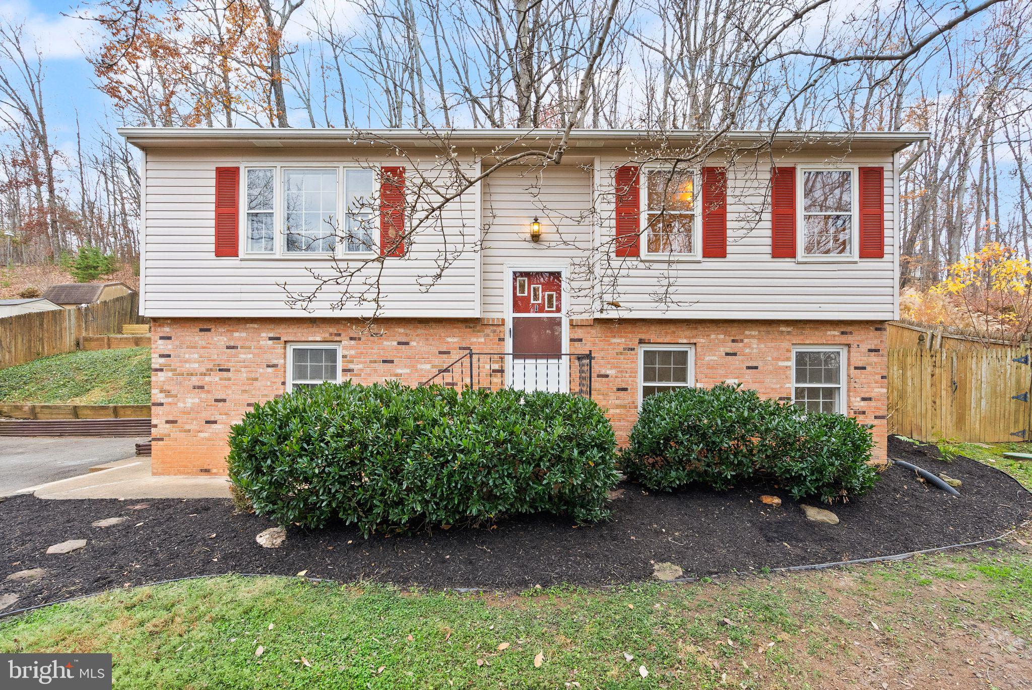 PARRAMORE - Residential