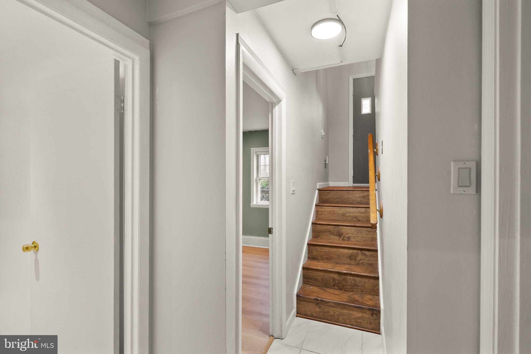 PARRAMORE - Residential