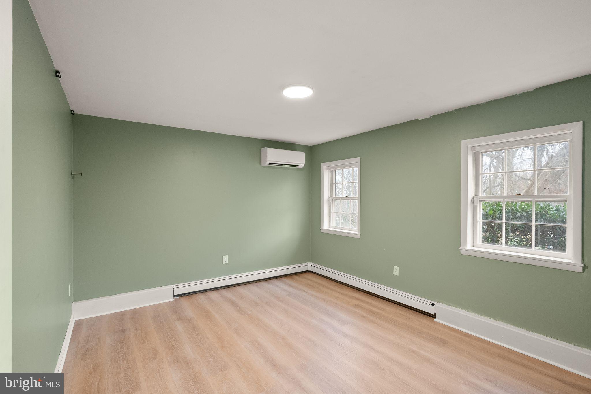 PARRAMORE - Residential