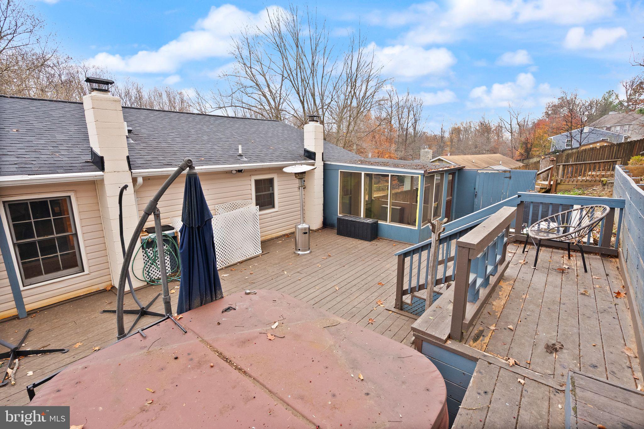 PARRAMORE - Residential