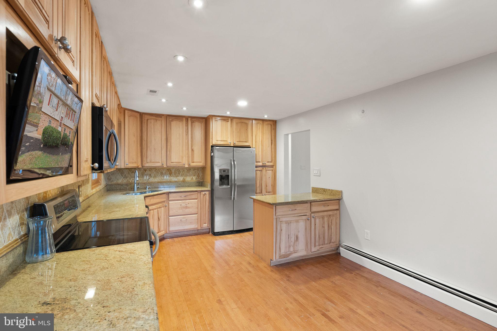 PARRAMORE - Residential