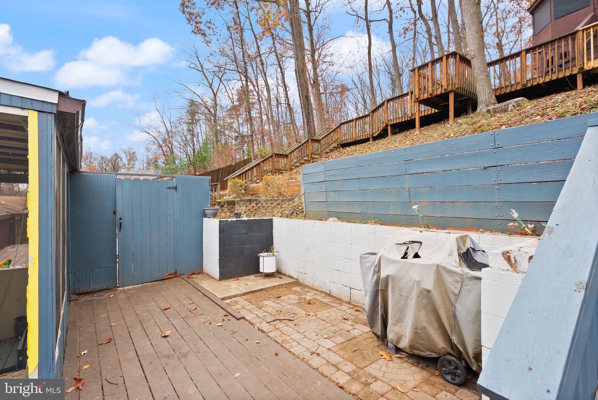 PARRAMORE - Residential