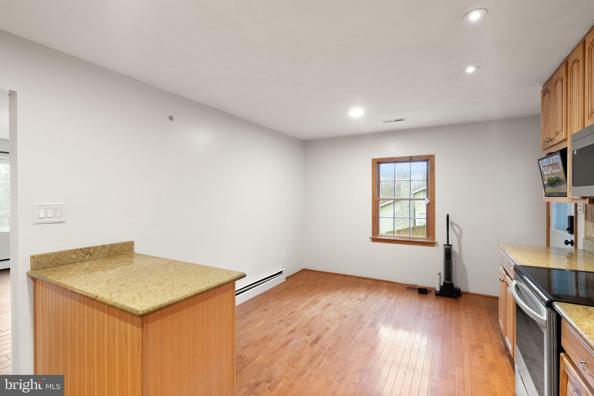 PARRAMORE - Residential