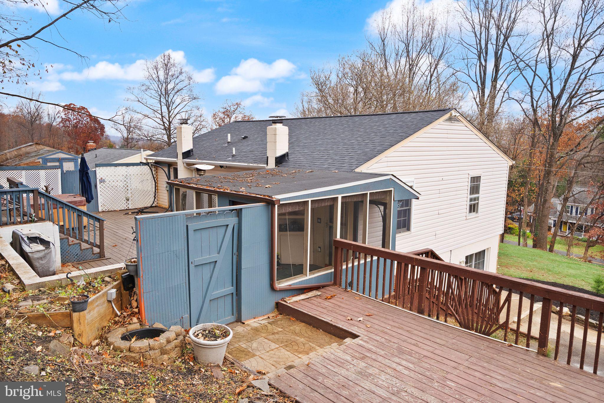 PARRAMORE - Residential