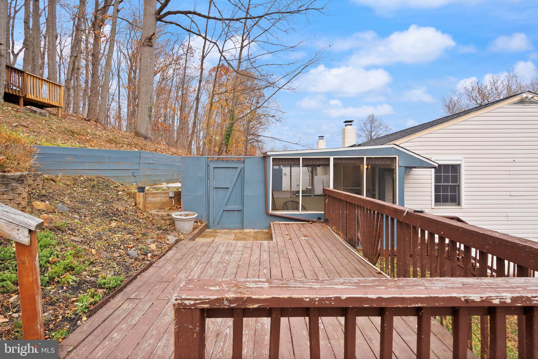 PARRAMORE - Residential