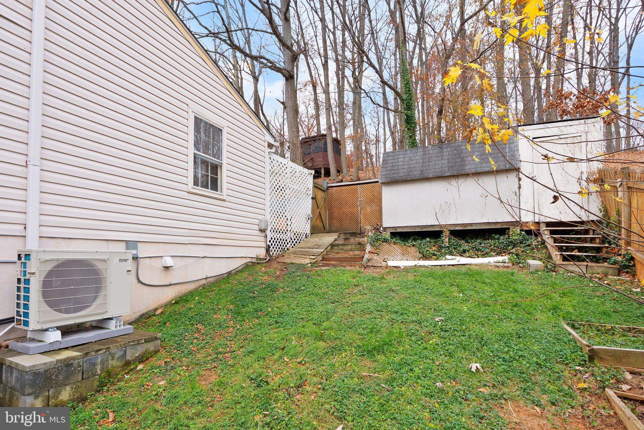 PARRAMORE - Residential