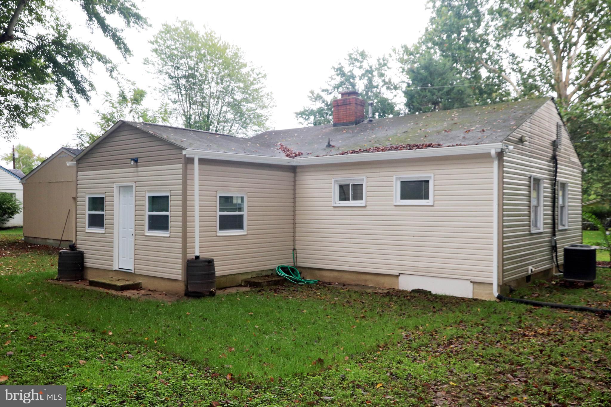 BRISCOE - Residential