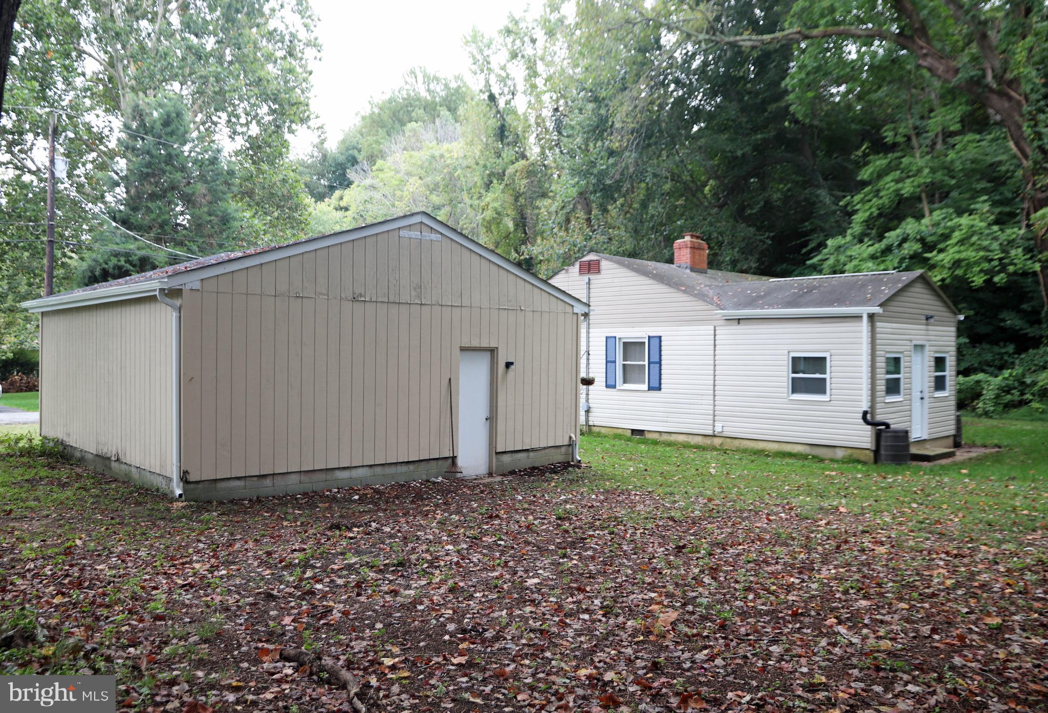 BRISCOE - Residential