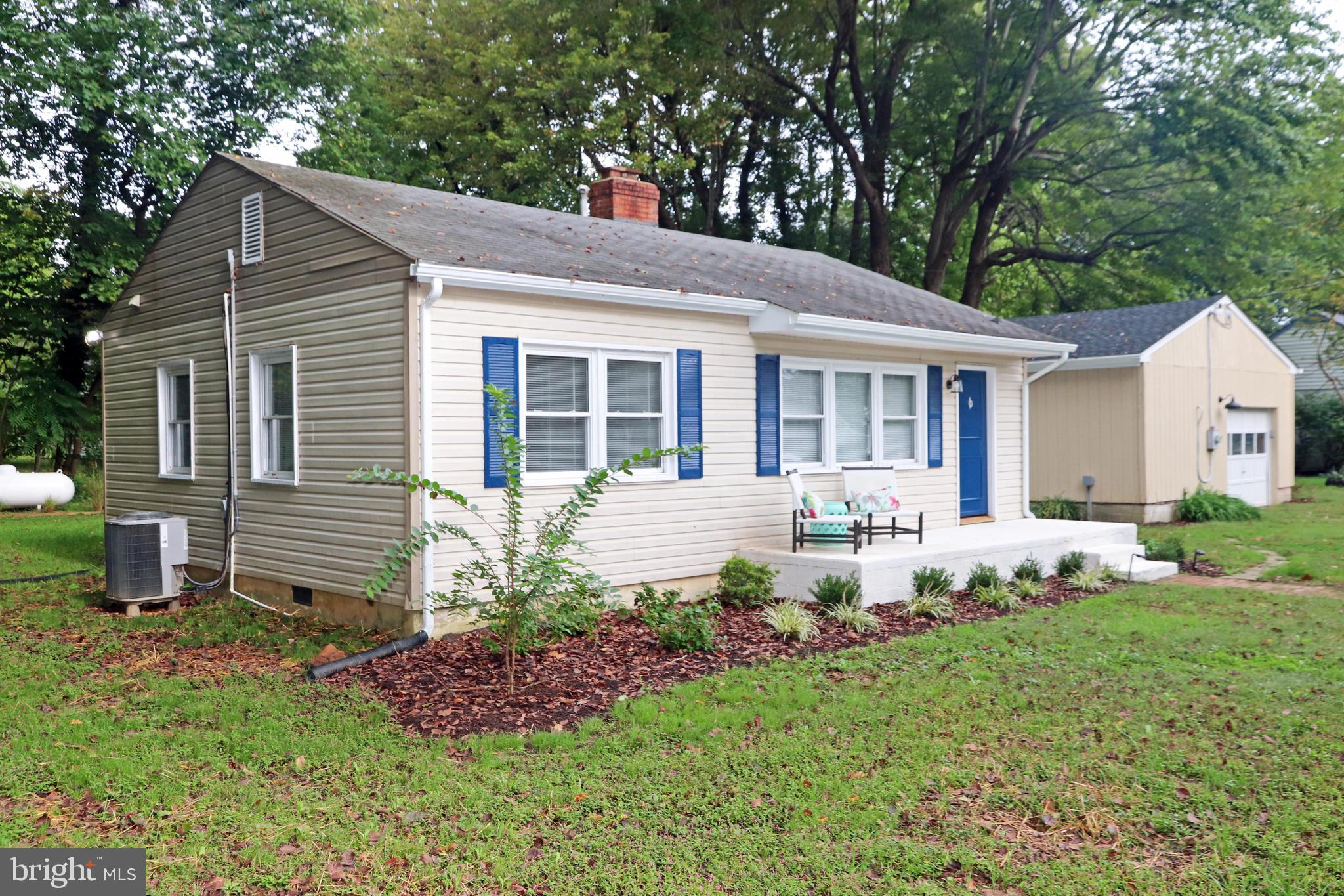 BRISCOE - Residential