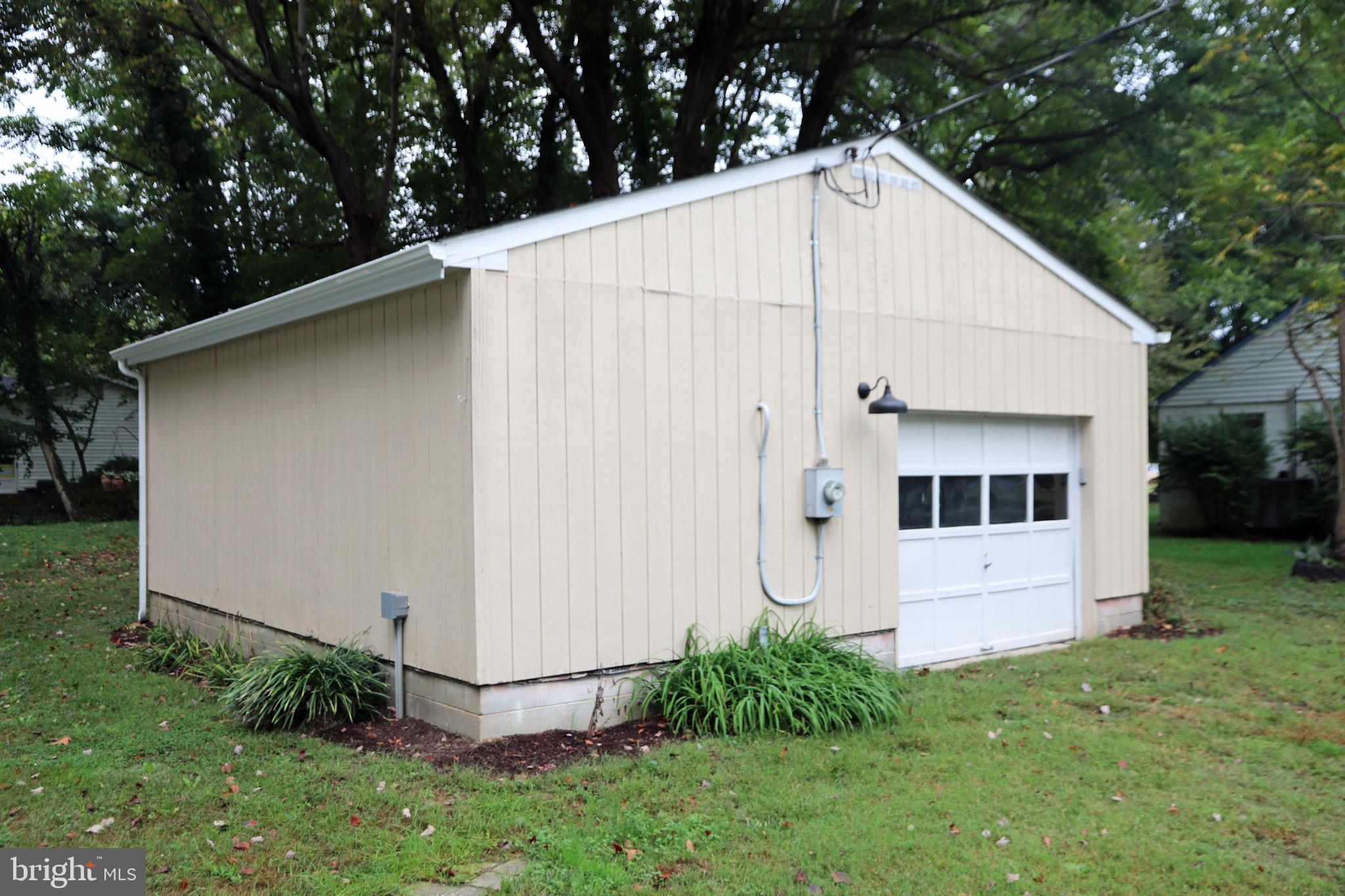 BRISCOE - Residential