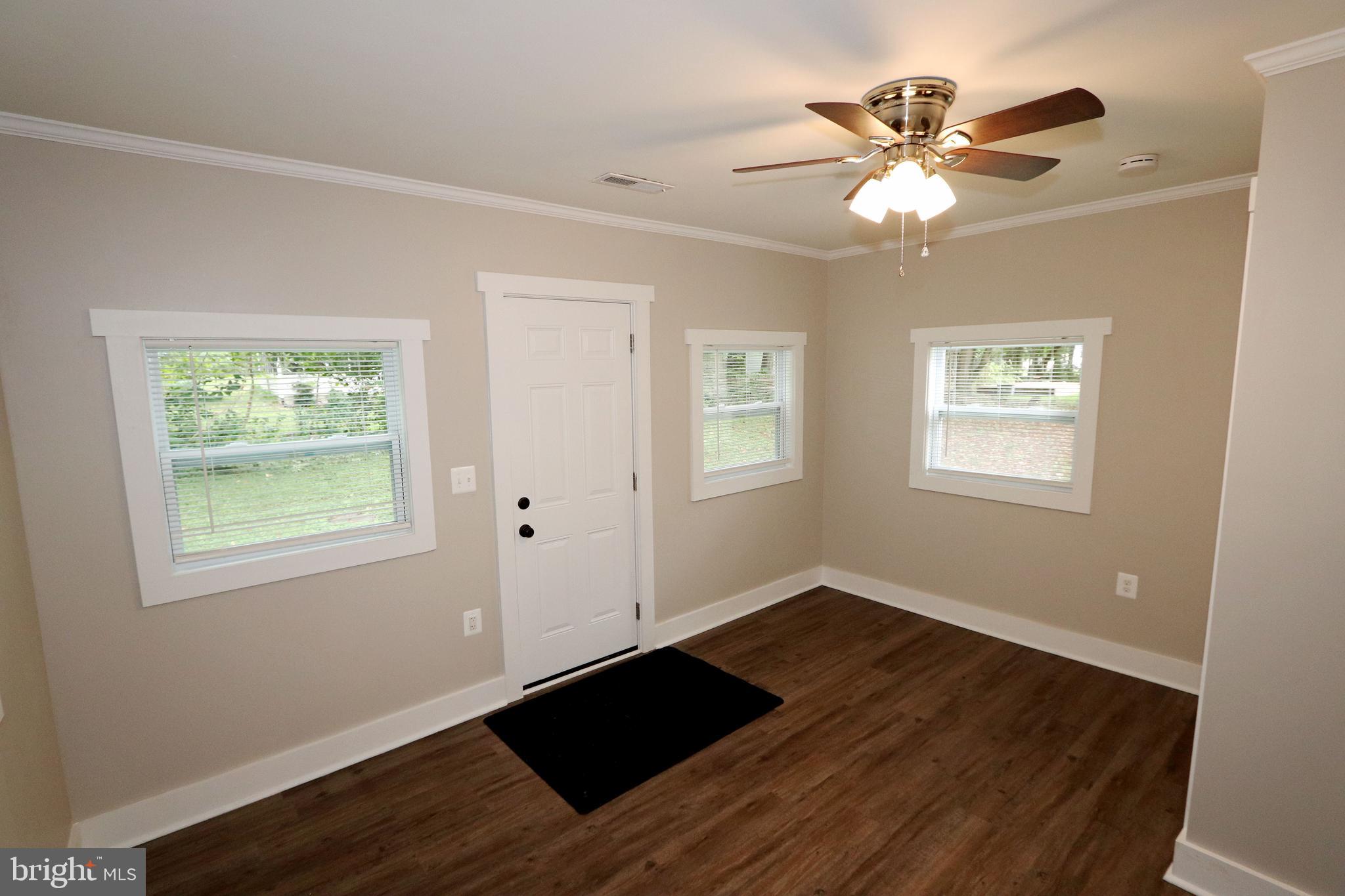 BRISCOE - Residential