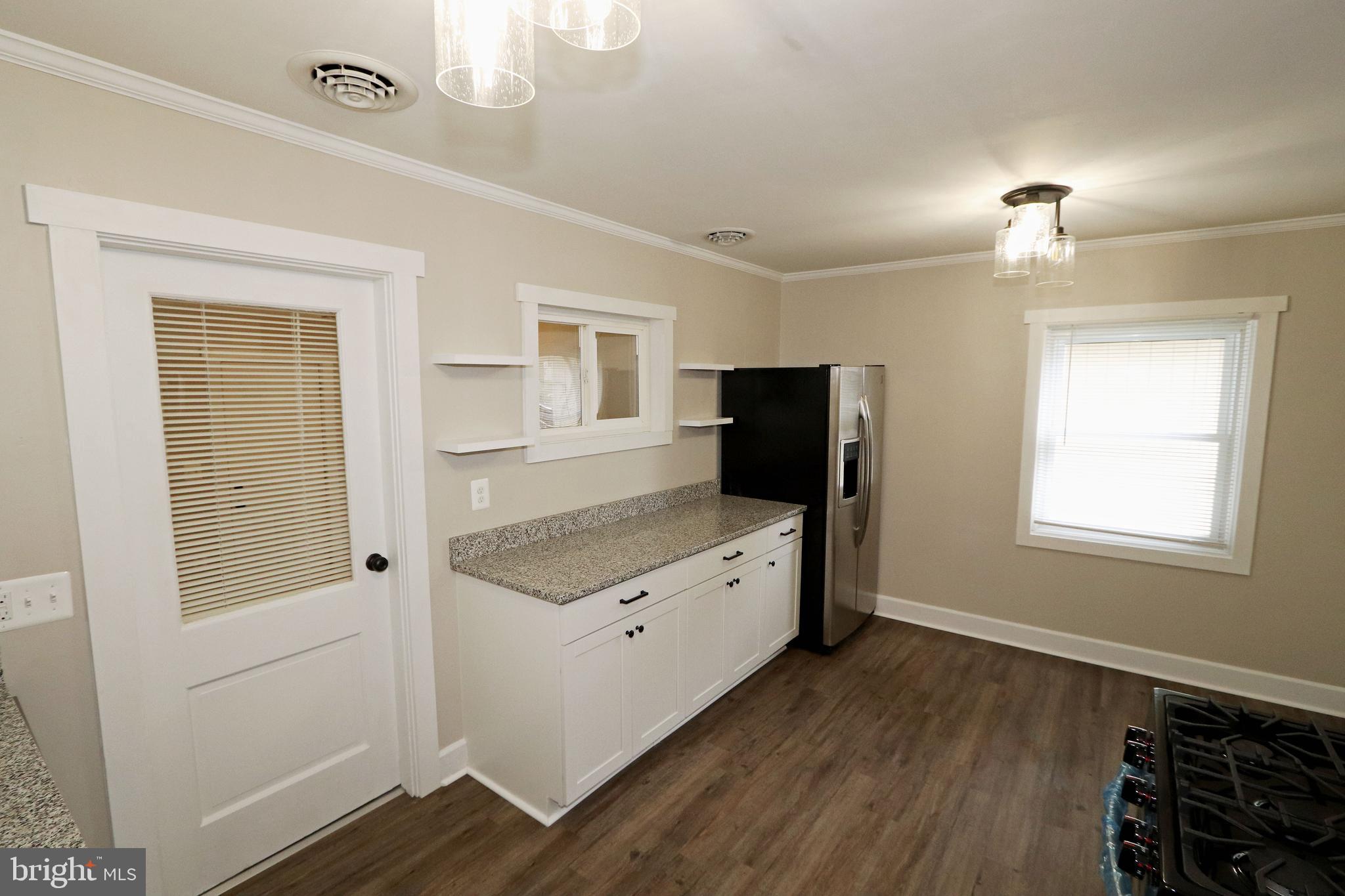 BRISCOE - Residential