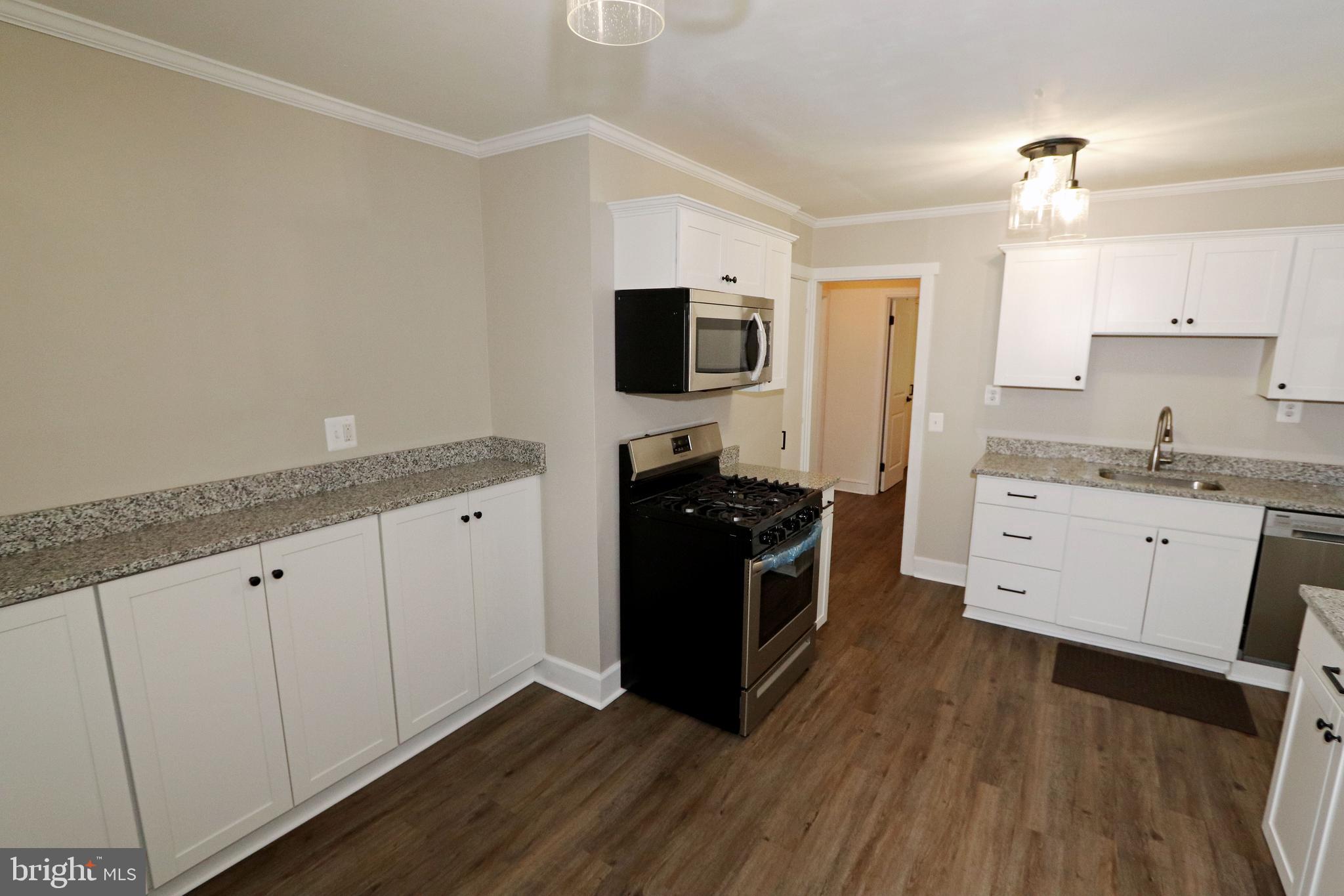 BRISCOE - Residential