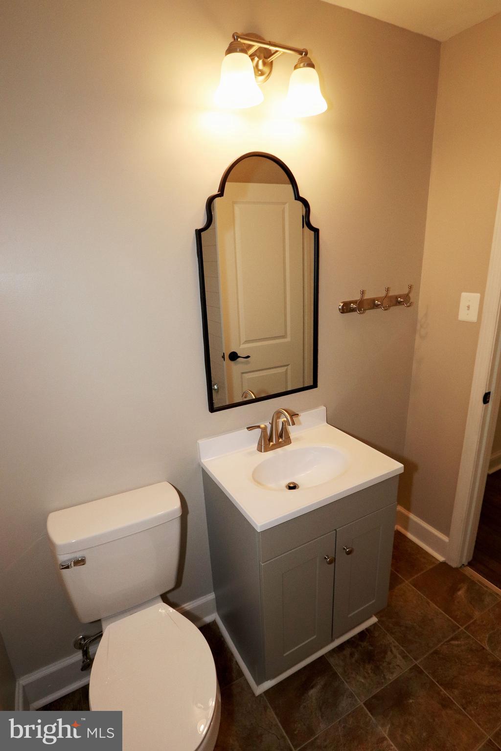 BRISCOE - Residential