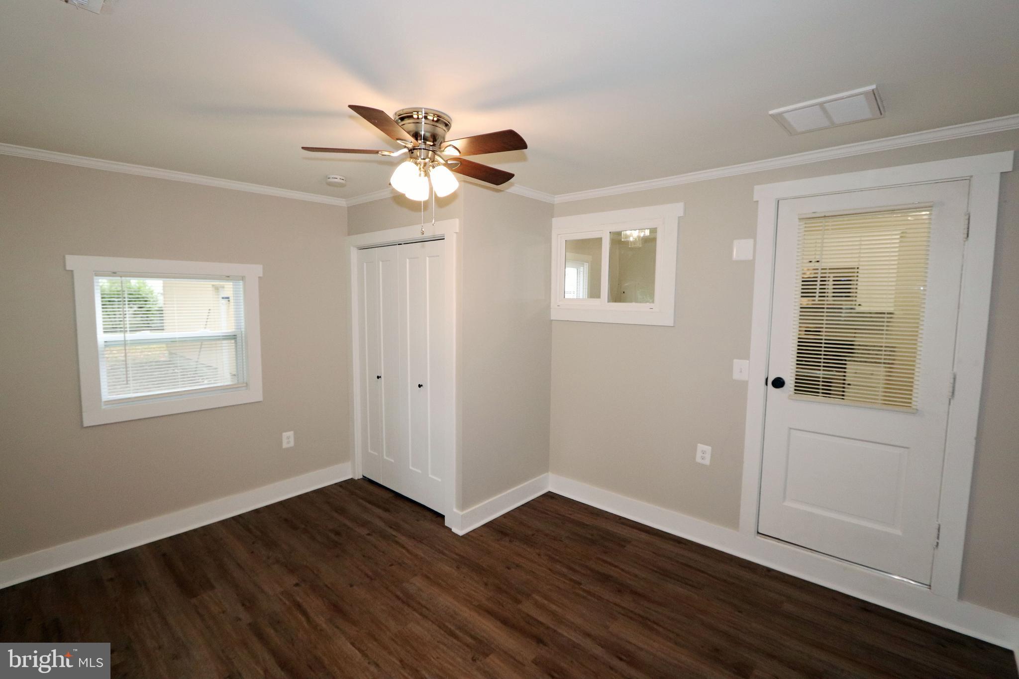 BRISCOE - Residential