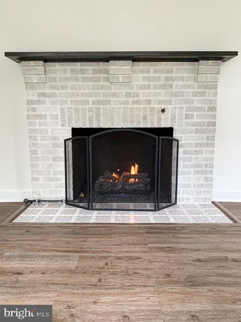 BRISCOE - Residential