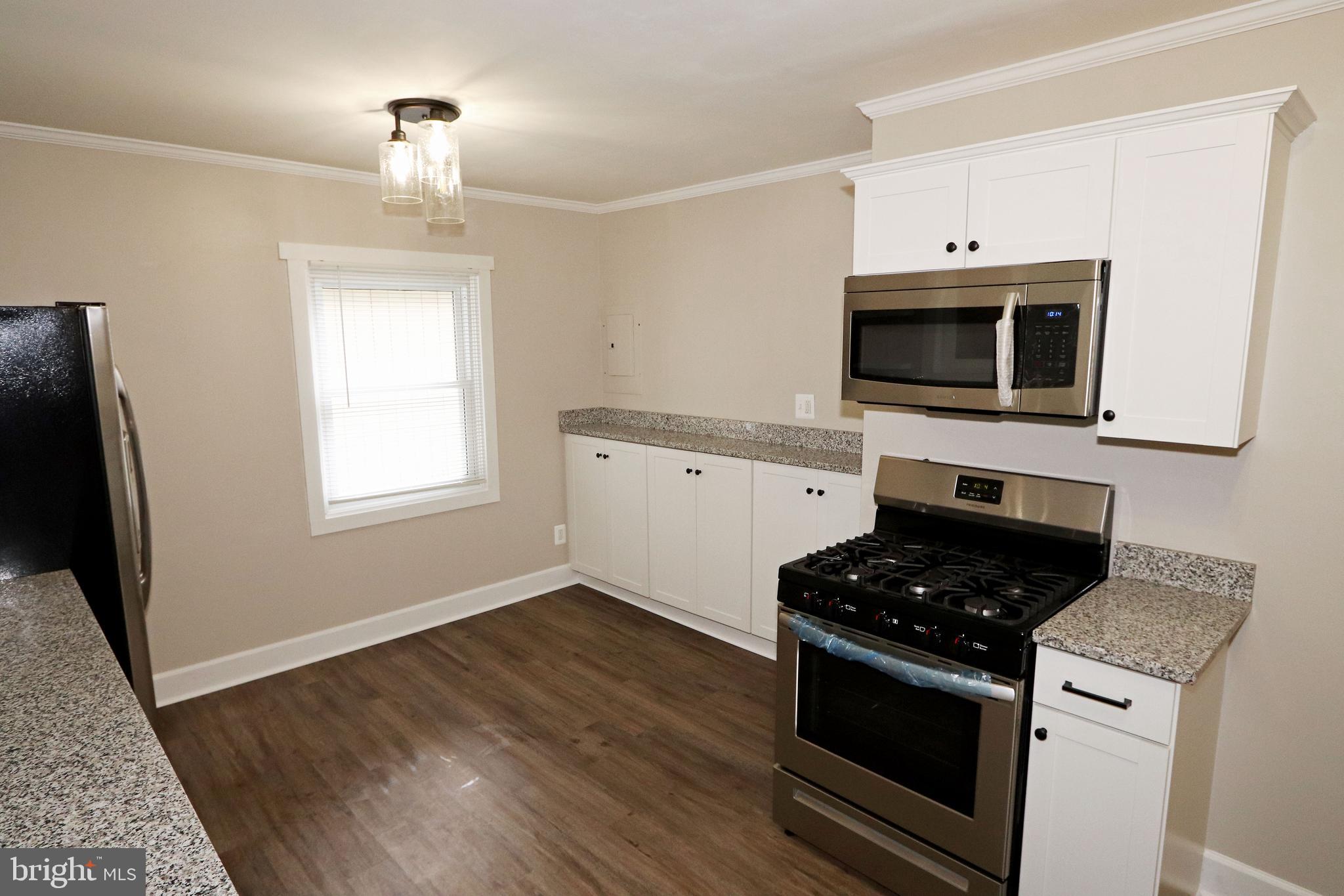 BRISCOE - Residential