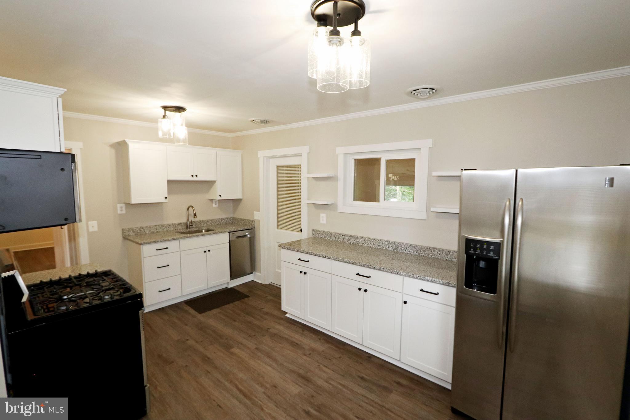 BRISCOE - Residential