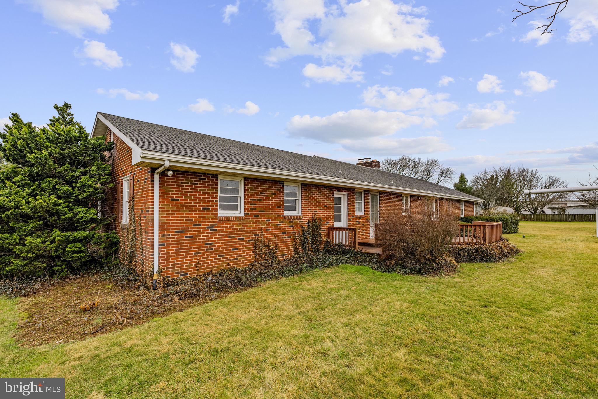 EARL TWP - Residential