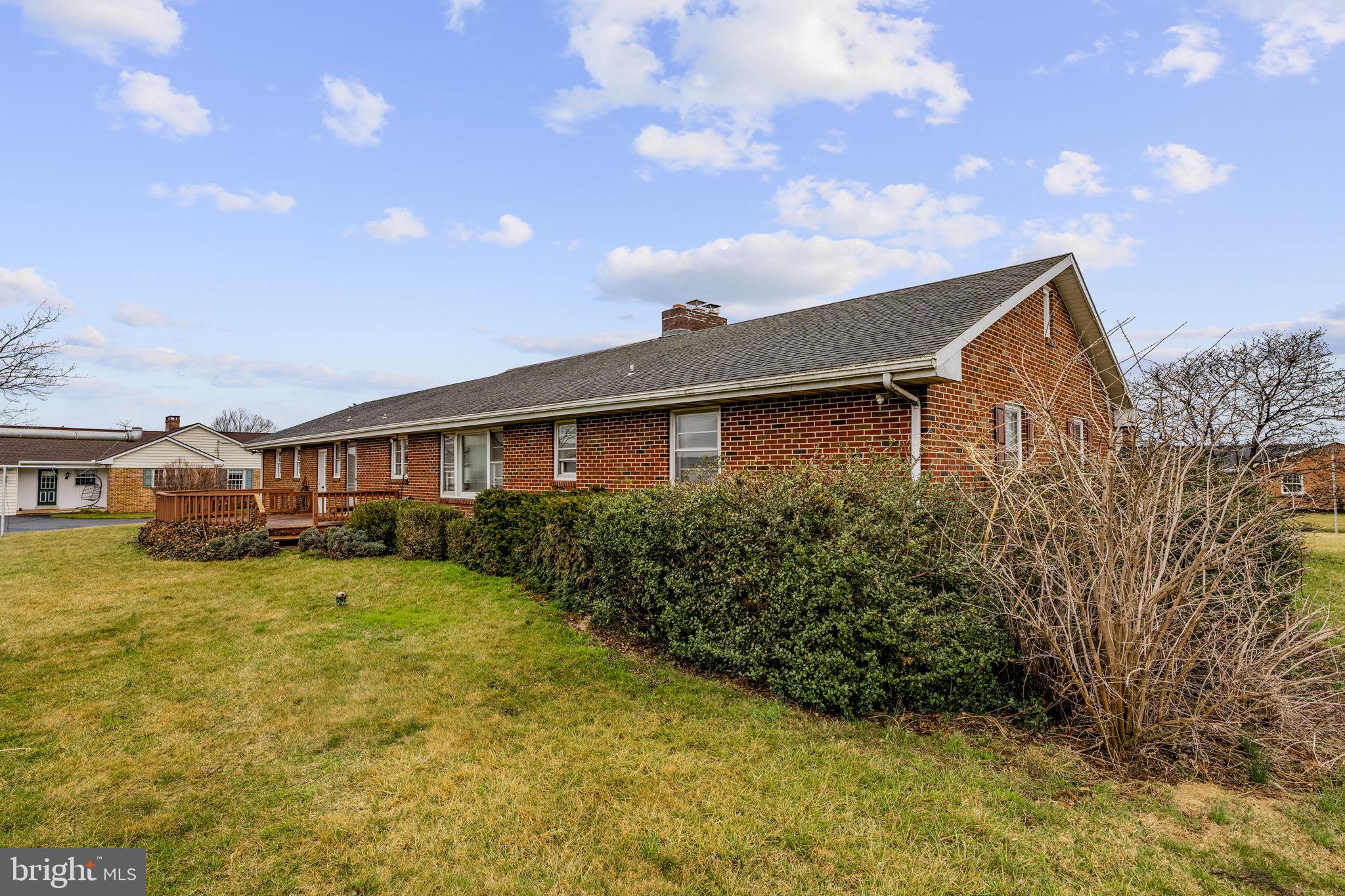 EARL TWP - Residential