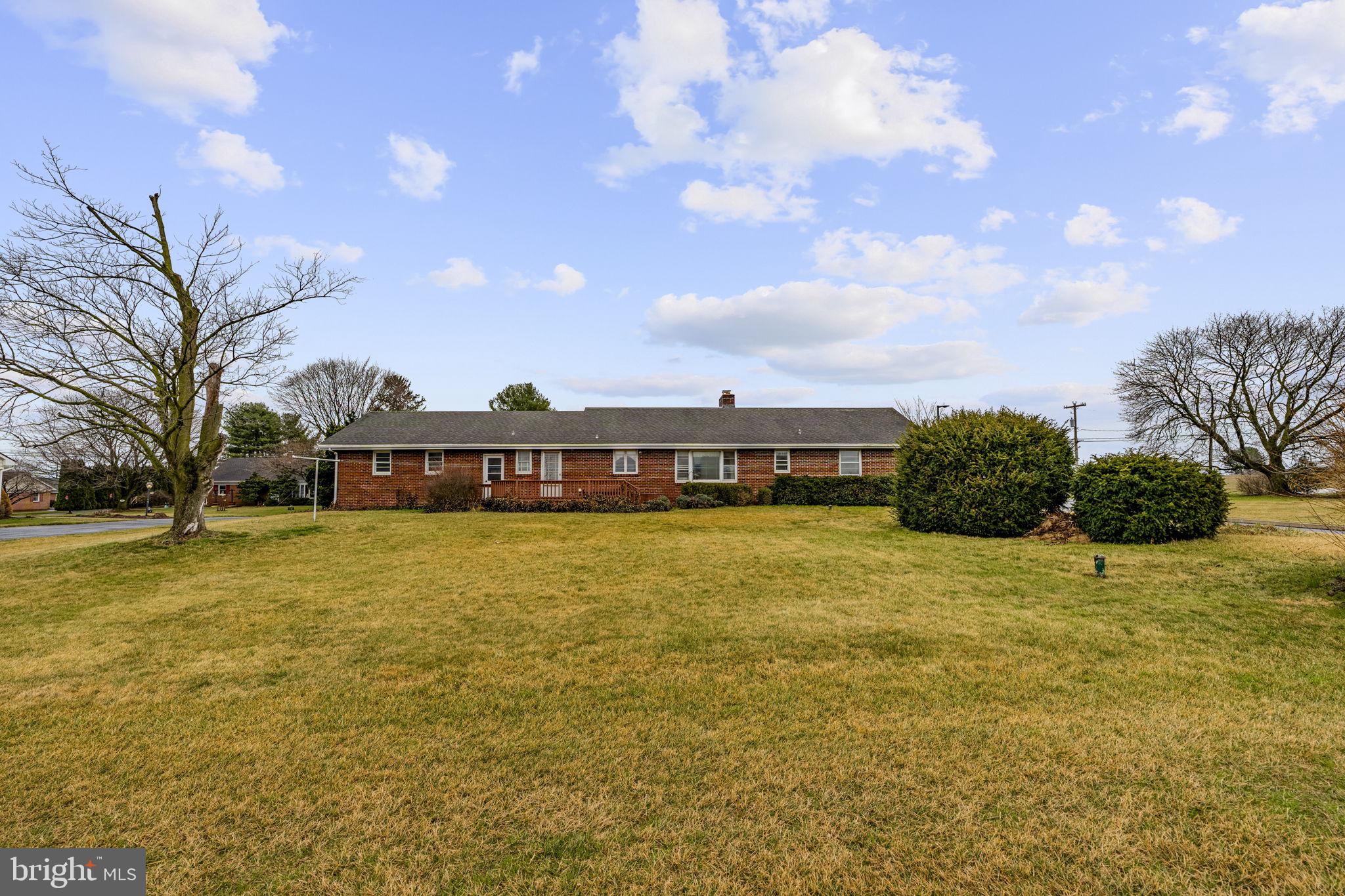EARL TWP - Residential