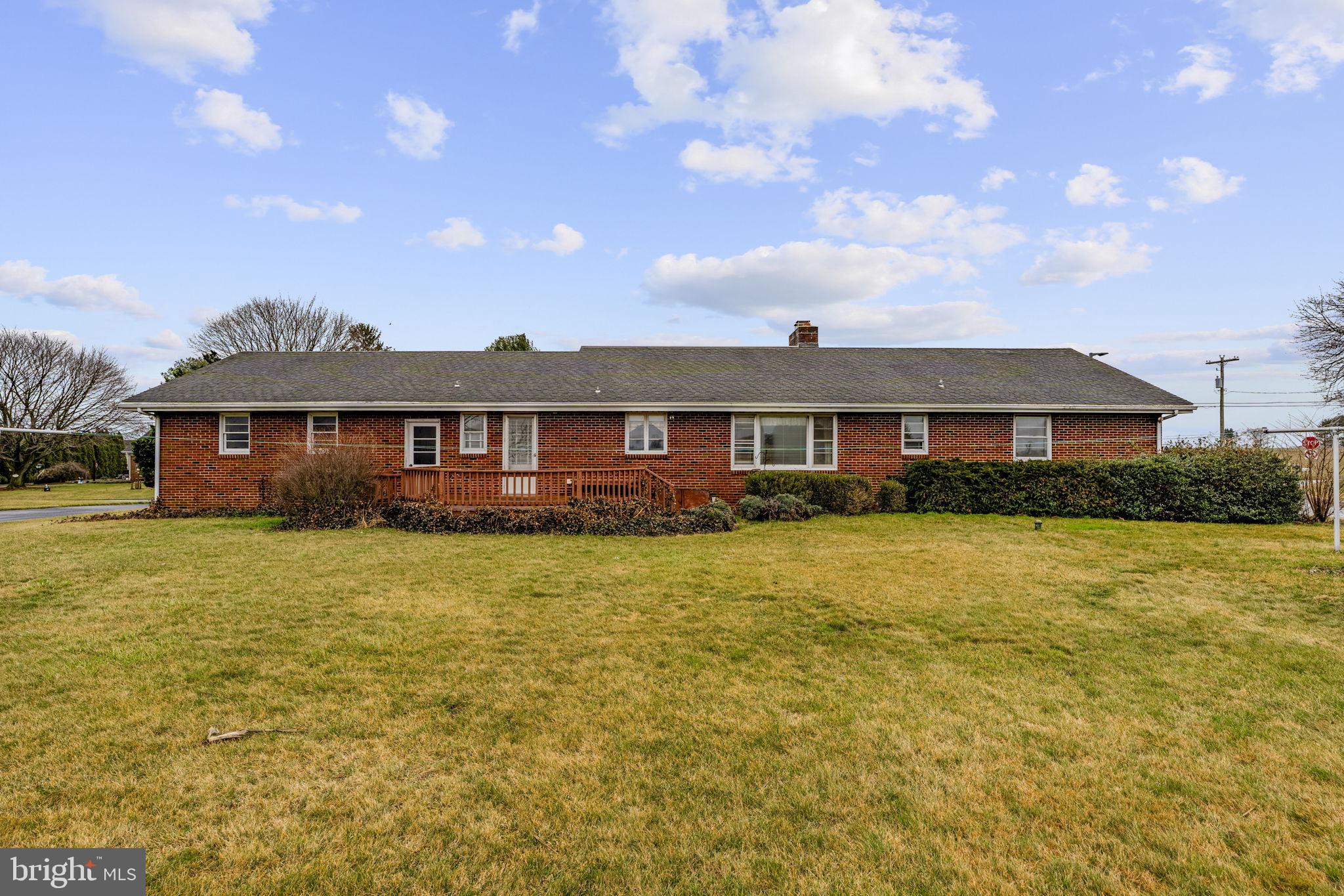 EARL TWP - Residential
