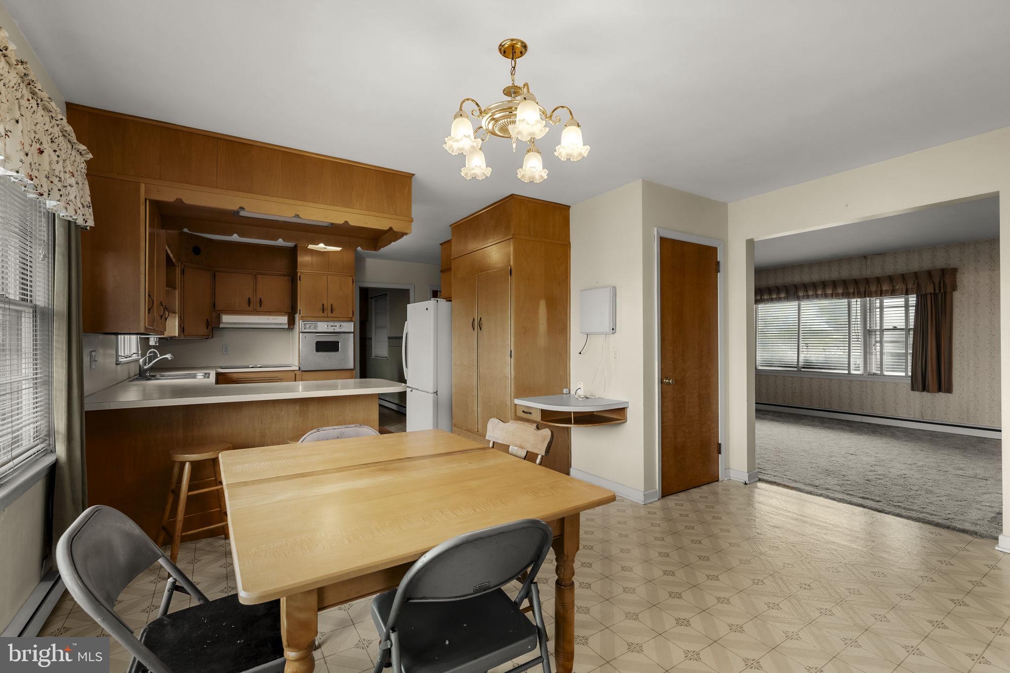 EARL TWP - Residential