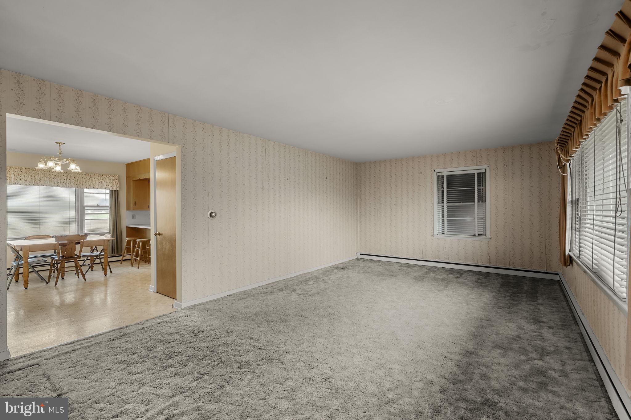 EARL TWP - Residential