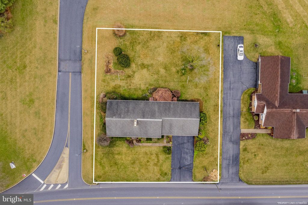 Photo of 632 E Farmersville Road, NEW HOLLAND, PA 17557 (MLS # PALA2086848)