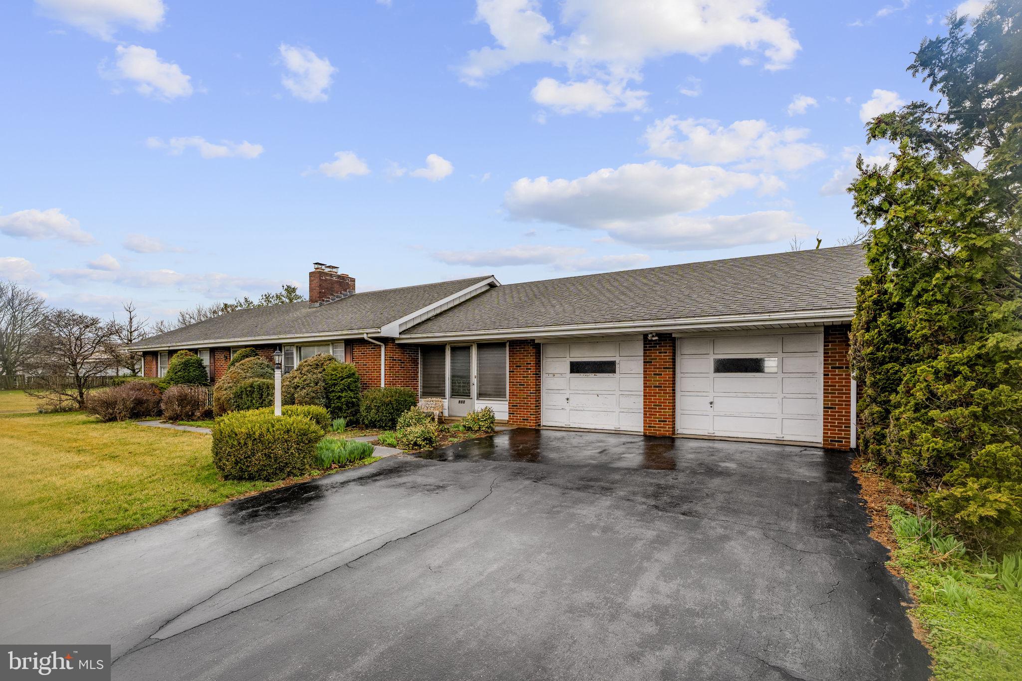 EARL TWP - Residential