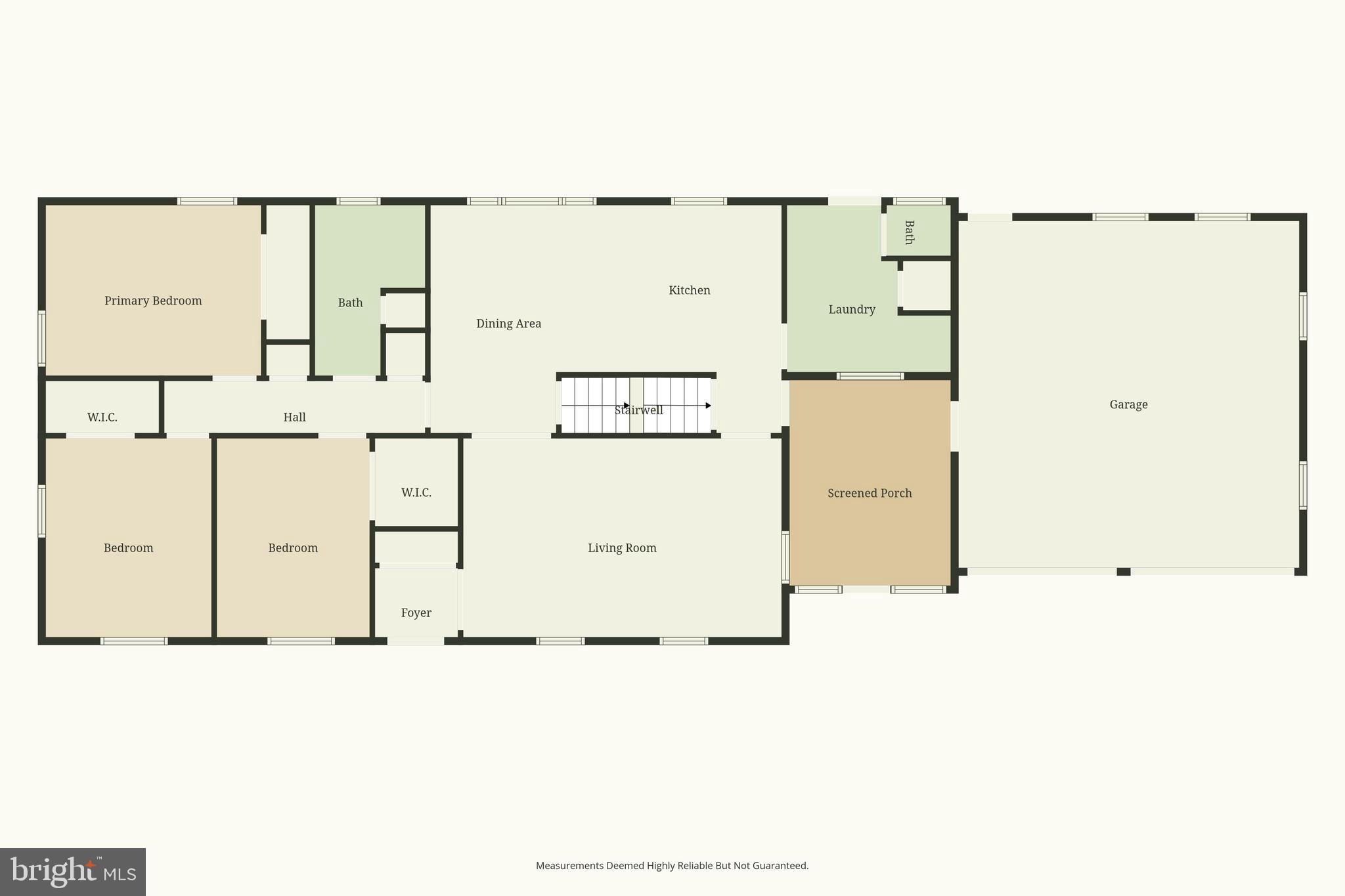 EARL TWP - Residential