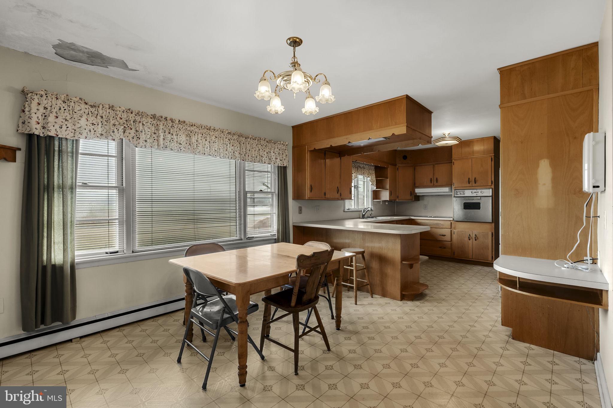 EARL TWP - Residential