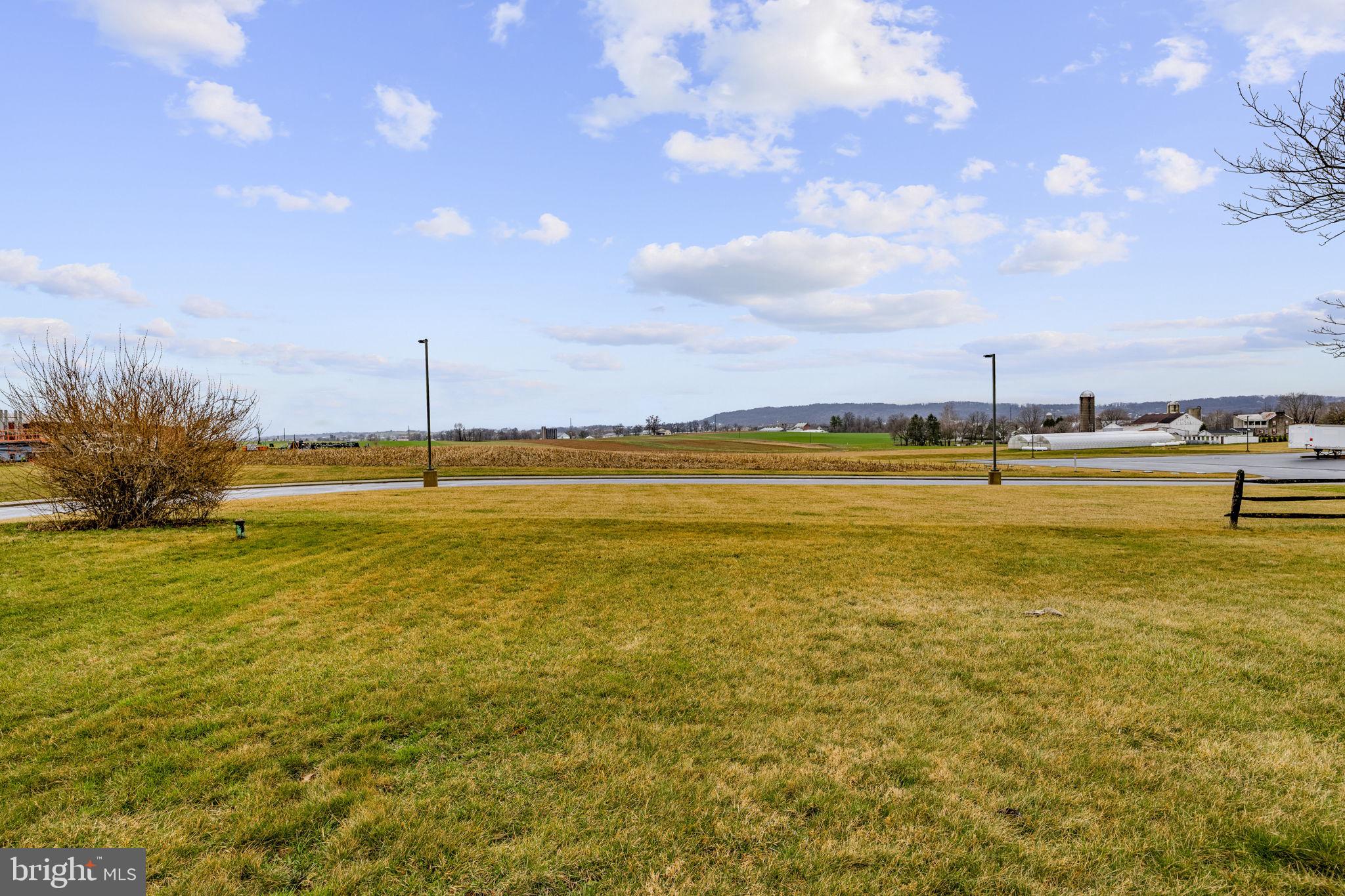 EARL TWP - Residential