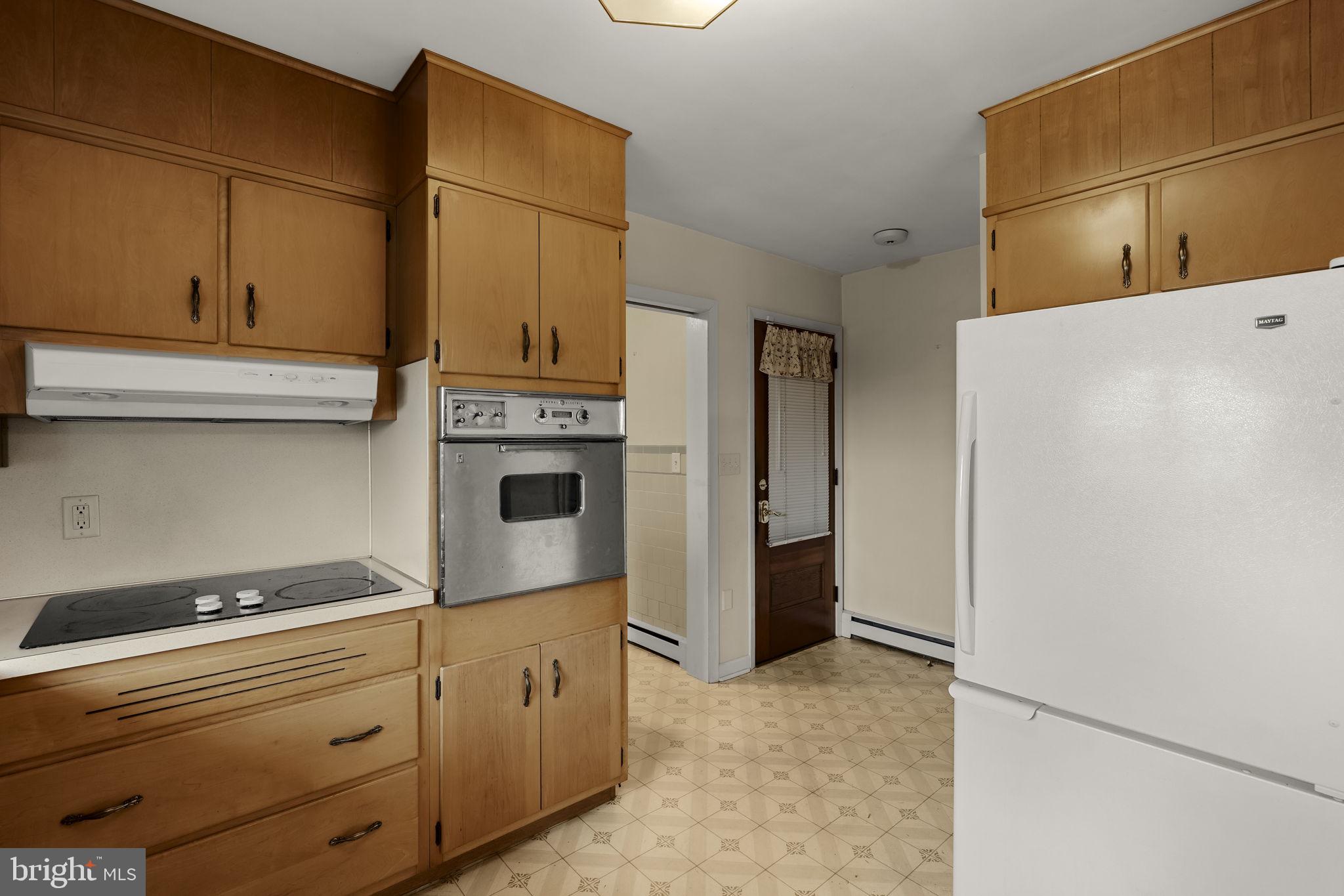 EARL TWP - Residential