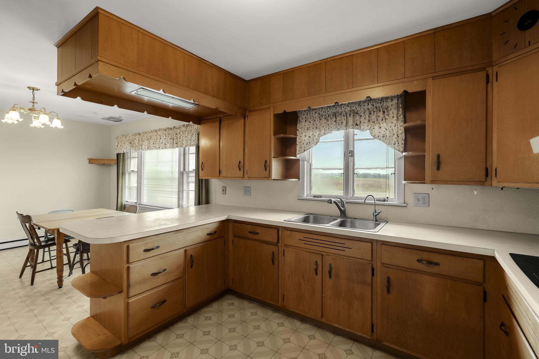 EARL TWP - Residential