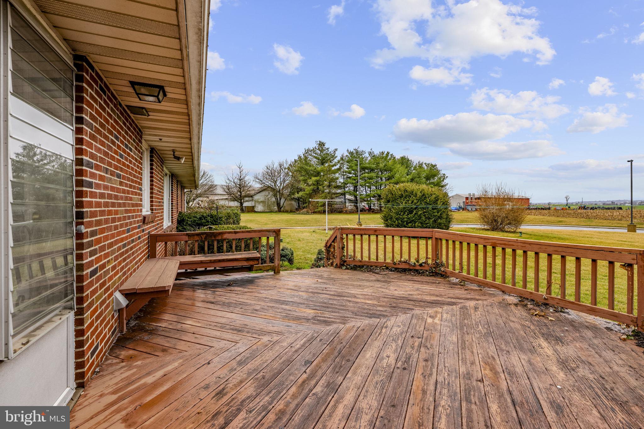 EARL TWP - Residential