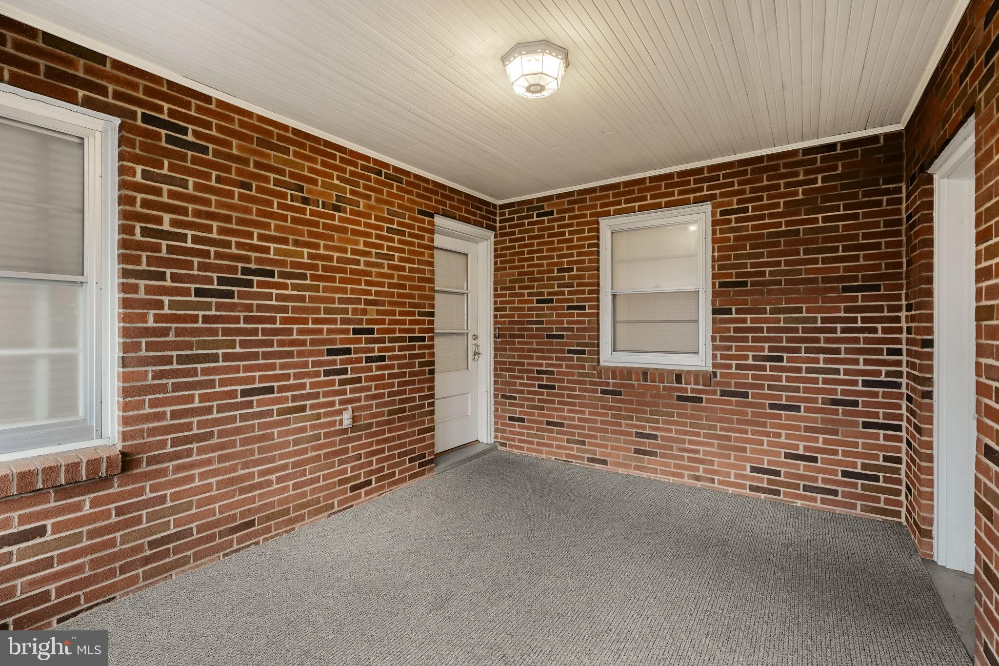 EARL TWP - Residential