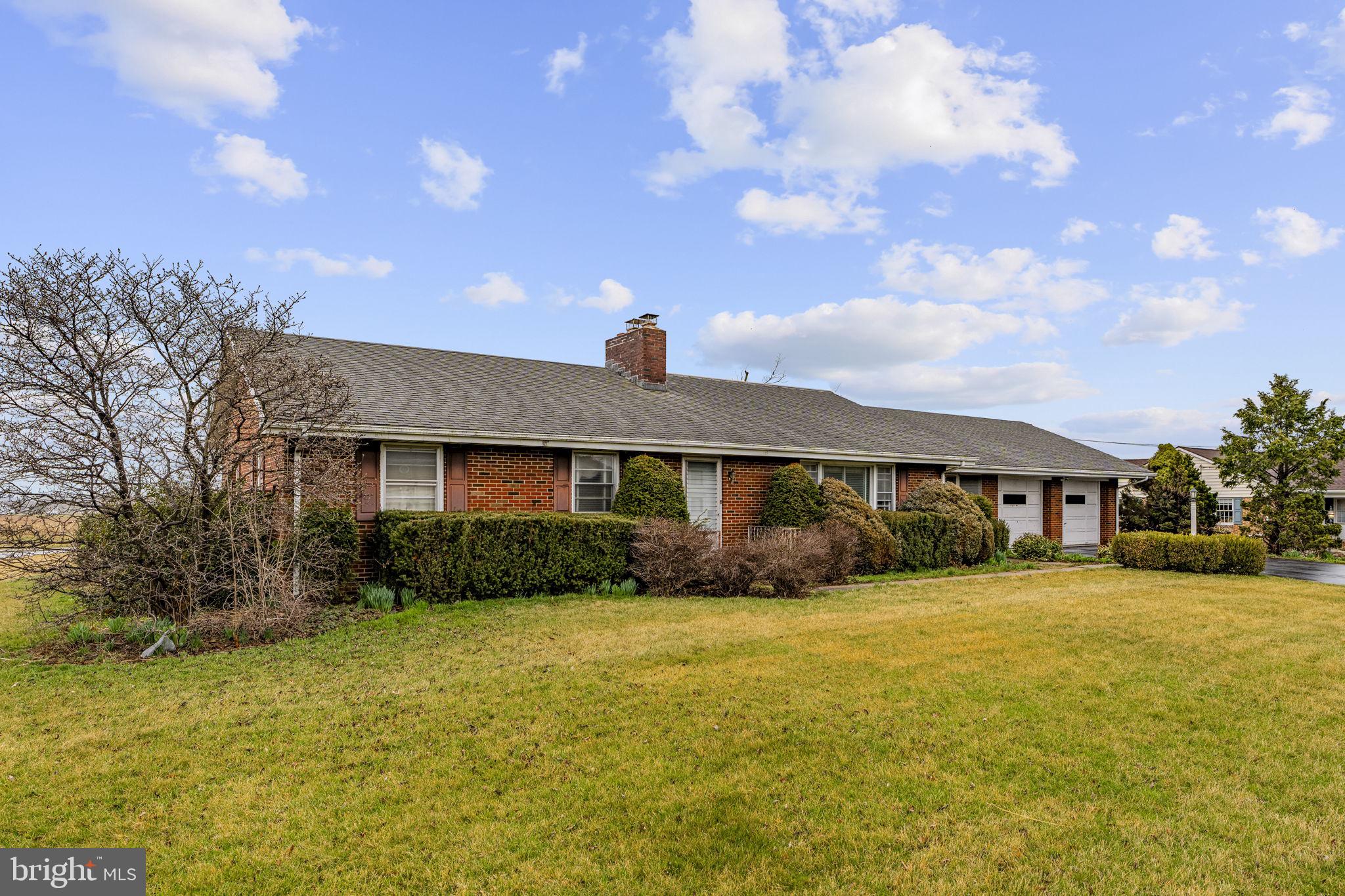 EARL TWP - Residential