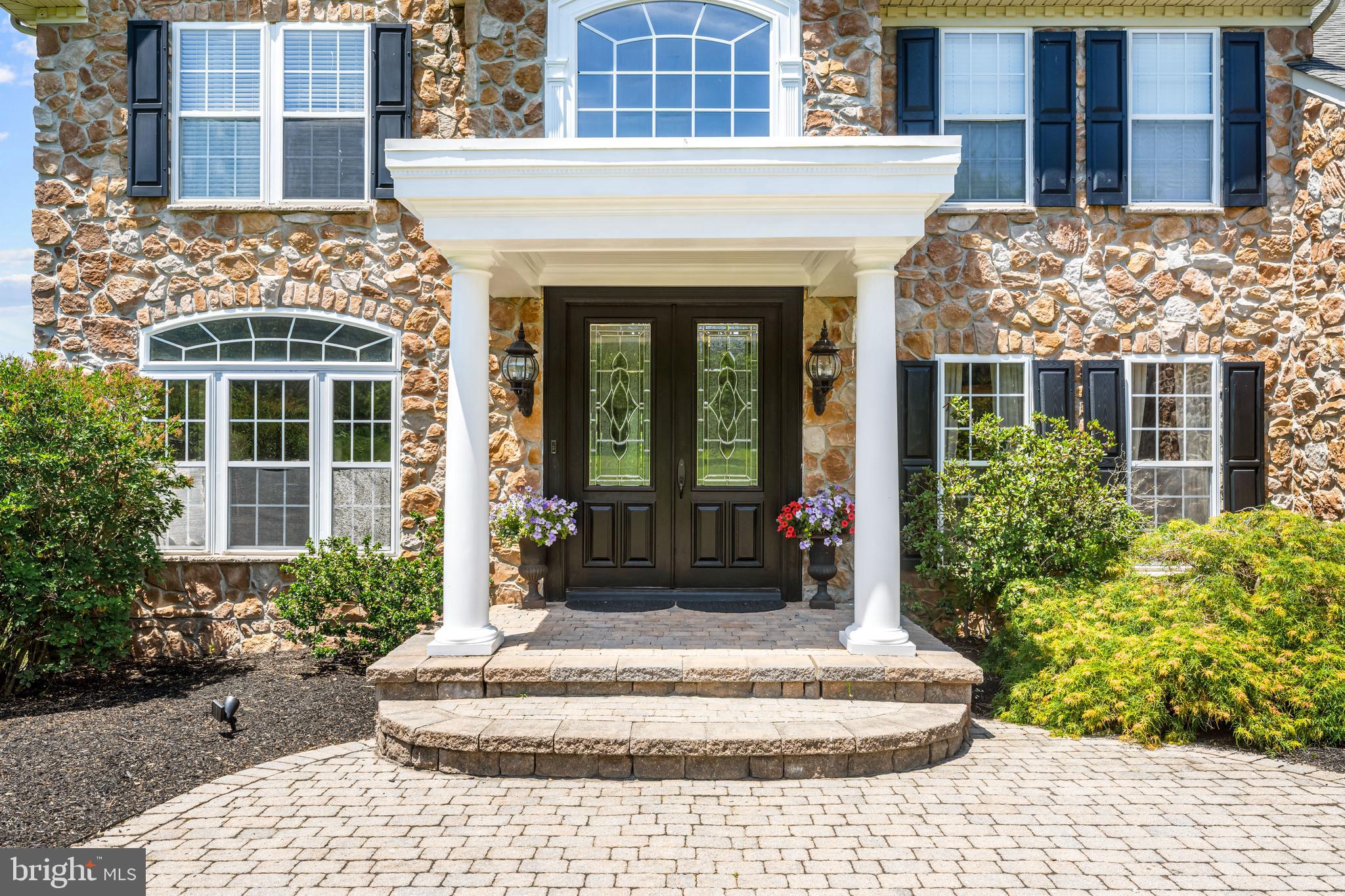 6723 POINT PLEASANT PIKE