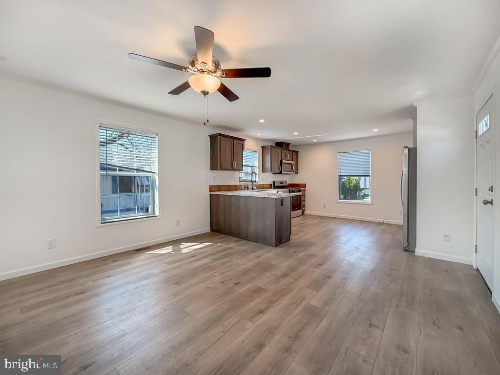 PENNWOOD CROSSING - Residential