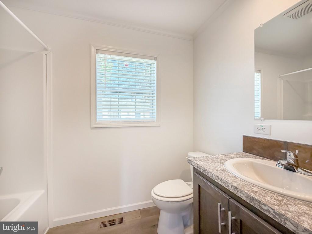 PENNWOOD CROSSING - Residential